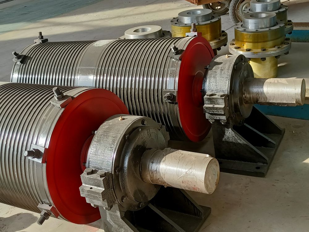 起重機(jī)卷筒廠家銷售、卷筒供貨安裝維修更換、卷筒材質(zhì)、型號(hào)、參數(shù)