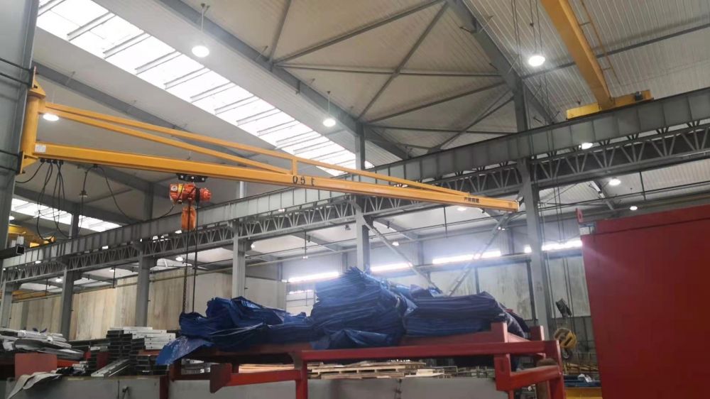 河南新鄉(xiāng)墻壁吊生產(chǎn)廠家、KBK墻壁吊價(jià)格報(bào)價(jià)、墻壁吊報(bào)價(jià)