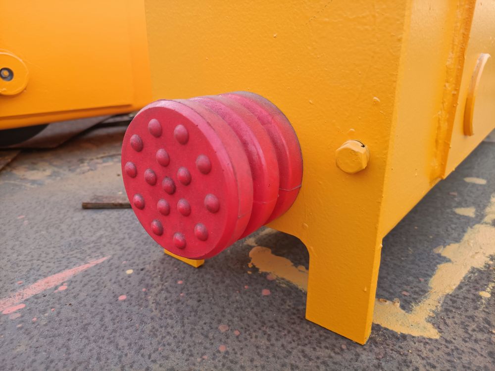 起重機緩沖器廠家、型號、材質(zhì)、價格、起重機大小車碰頭批發(fā)安裝更換