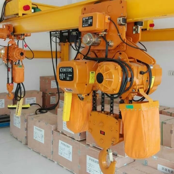 環(huán)鏈葫蘆、鏈式電動葫蘆、凱噸電動環(huán)鏈葫蘆