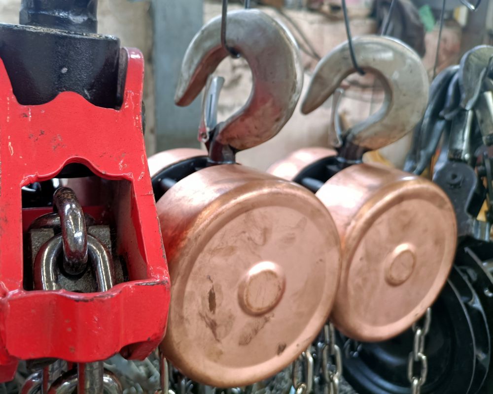 鞍山手拉葫蘆、防爆手拉葫蘆、防爆手拉跑車廠家批發(fā)