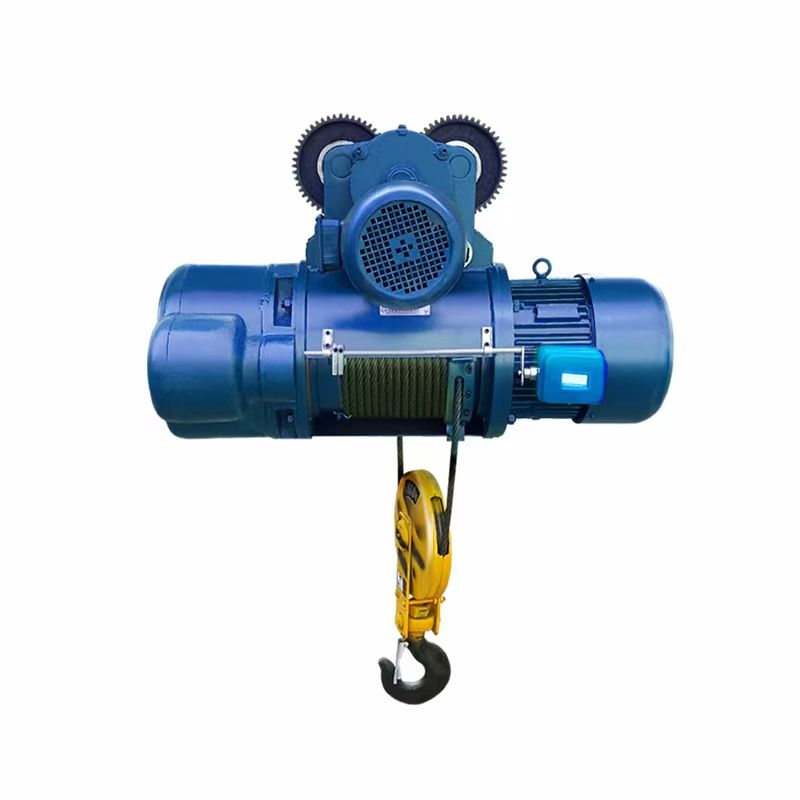 電動葫蘆型號規(guī)格、技術參數(shù)、生產廠家、品牌價格