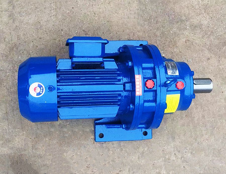 信陽(yáng)擺線針輪減速機(jī)、起重機(jī)減速機(jī)系列產(chǎn)品廠家銷售