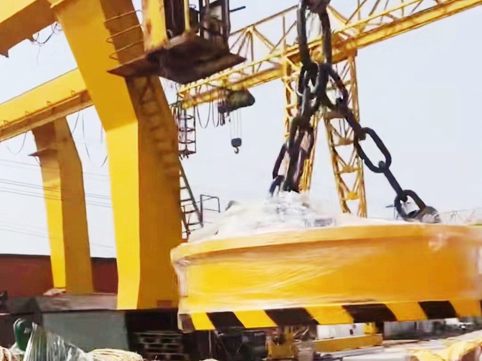 漯河電磁鐵、電磁吸盤、永磁吸盤廠家銷售，安裝維修