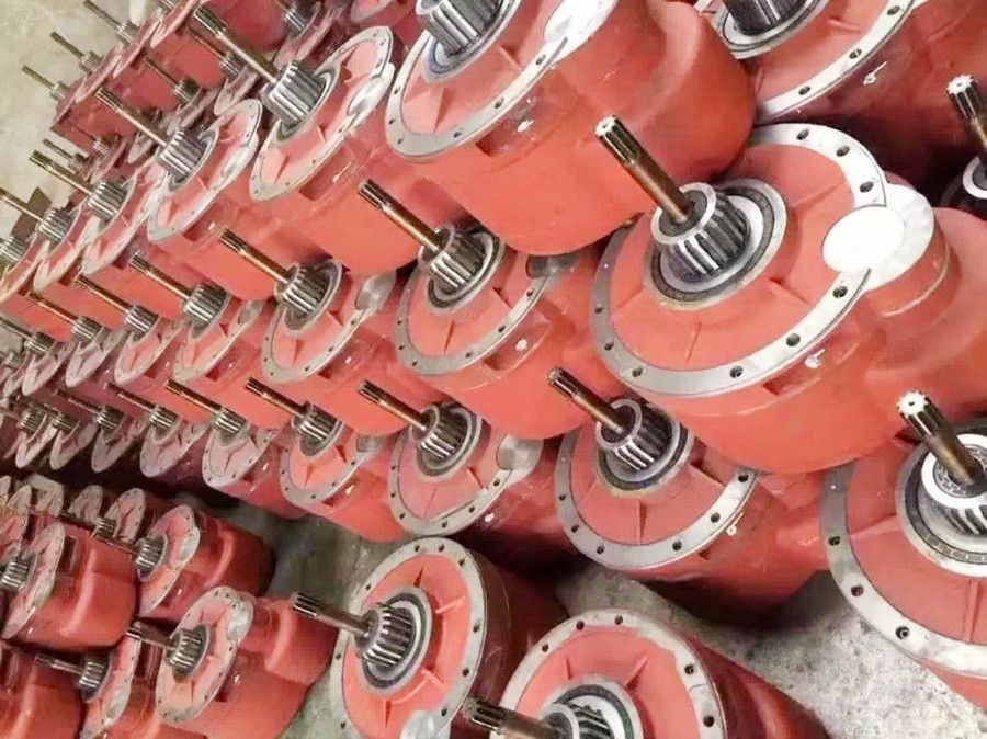 河南電動葫蘆配件批發(fā)、變速箱批發(fā)