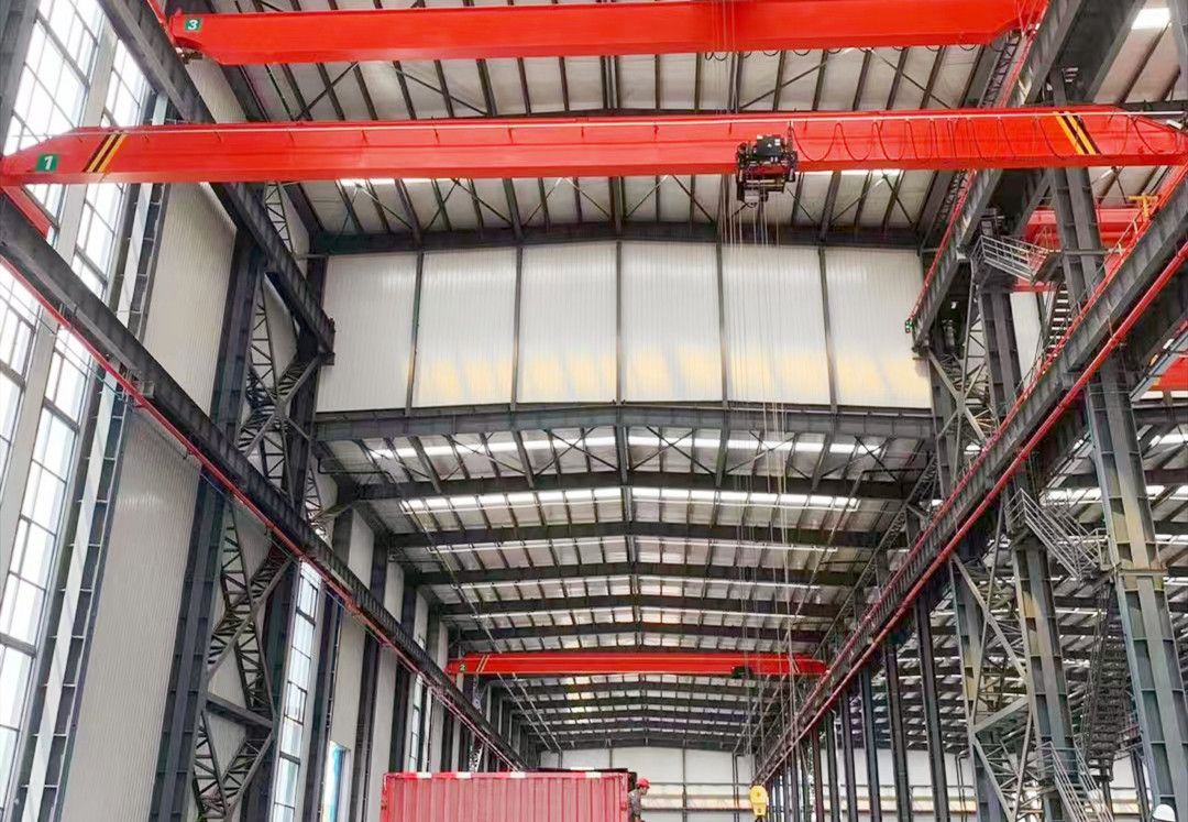 天津市電動(dòng)單梁起重機(jī)、天車、吊機(jī)、桁吊廠家銷售服務(wù)