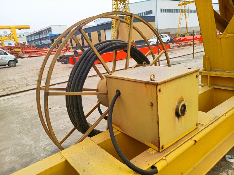 彈簧式電纜卷筒、無動力電纜卷盤卷筒