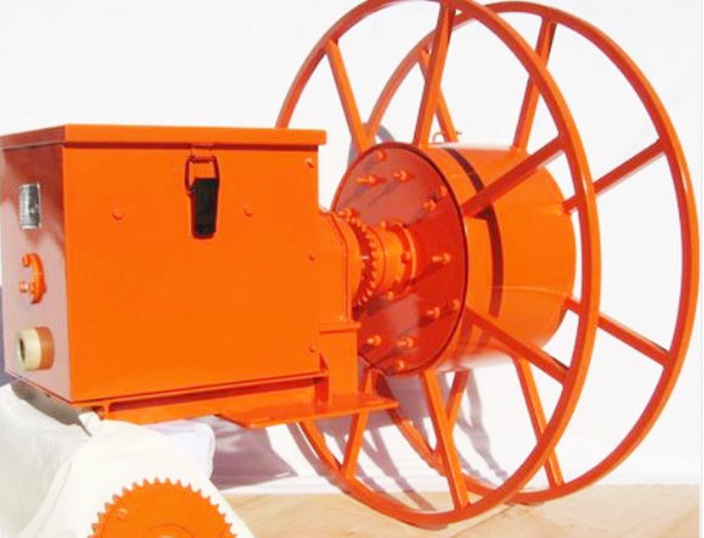 嘉興電纜卷筒、平車、吸盤、龍門吊電纜卷筒廠家批發(fā)零售