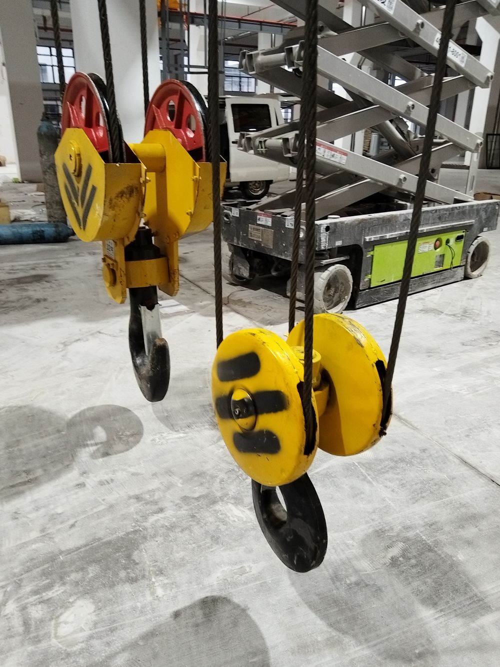 起重機(jī)吊鉤組、電動(dòng)葫蘆吊鉤、行車大鉤、天車鉤輪