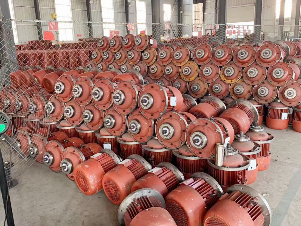 四川起重電機(jī)、攀枝花電動(dòng)葫蘆起升電機(jī)廠家批發(fā)零售