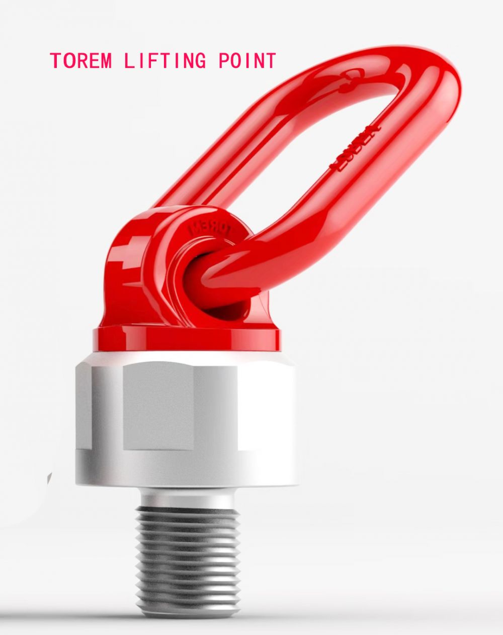 TRM061萬向旋轉(zhuǎn)吊環(huán)