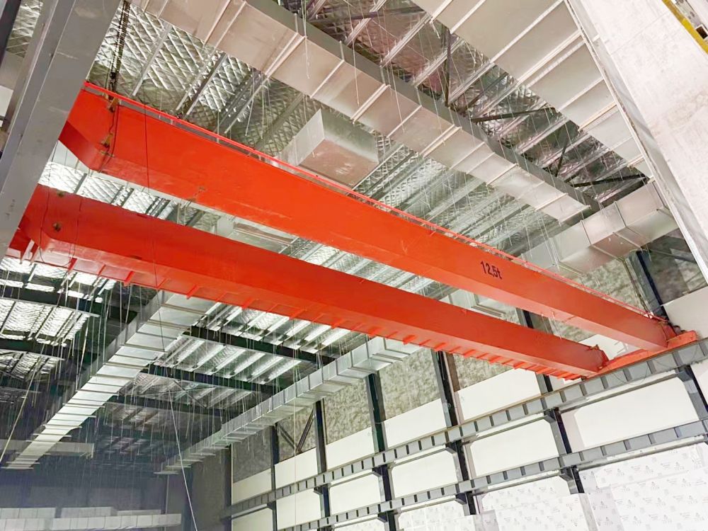 晟源橋式起重機(jī)、LH型電動(dòng)葫蘆雙梁橋式起重機(jī)、天車、吊機(jī)