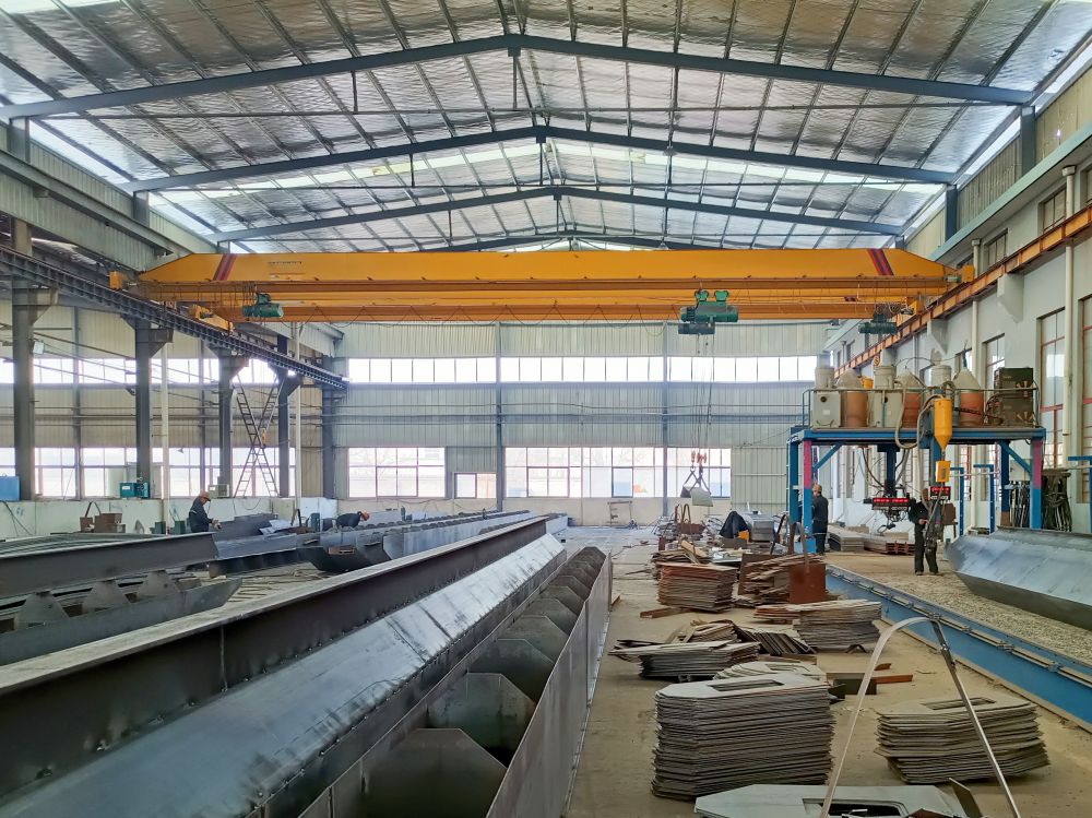 重慶起重機(jī)廠家品牌、單梁天車、吊機(jī)型號(hào)規(guī)格、技術(shù)參數(shù)、廠家報(bào)價(jià)