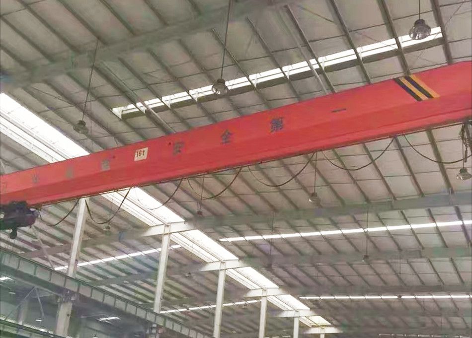 湛江天車、吊機(jī)-LD1~20t電動(dòng)單梁起重機(jī)廠家制造、安裝維修