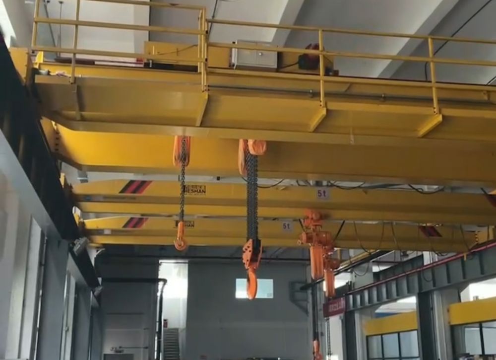 橋式起重機、吊機、天車、行吊廠家、型號、橋式起重機制造安裝維修