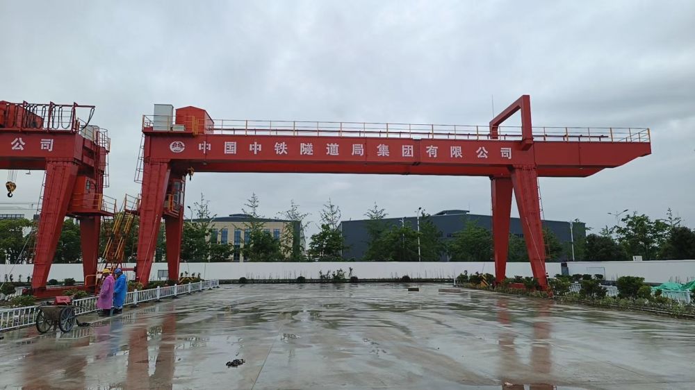 MG型門式起重機、雙梁龍門吊型號參數(shù)、出廠價格