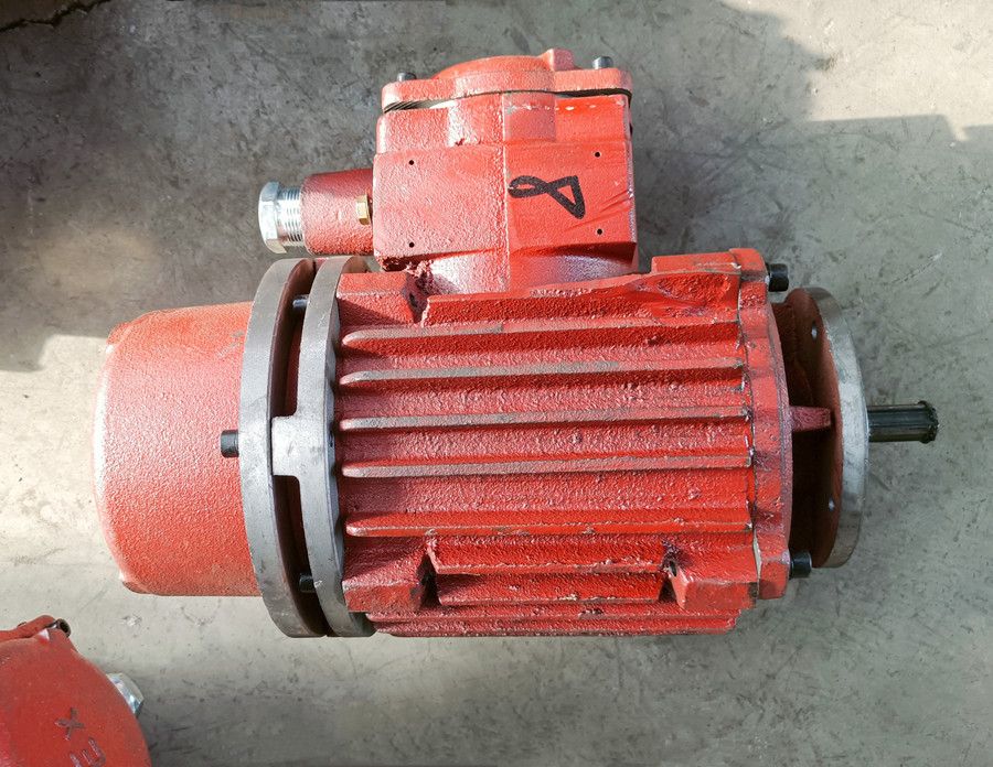 哈爾濱防爆電機(jī)、防爆電動(dòng)葫蘆運(yùn)行電動(dòng)機(jī)