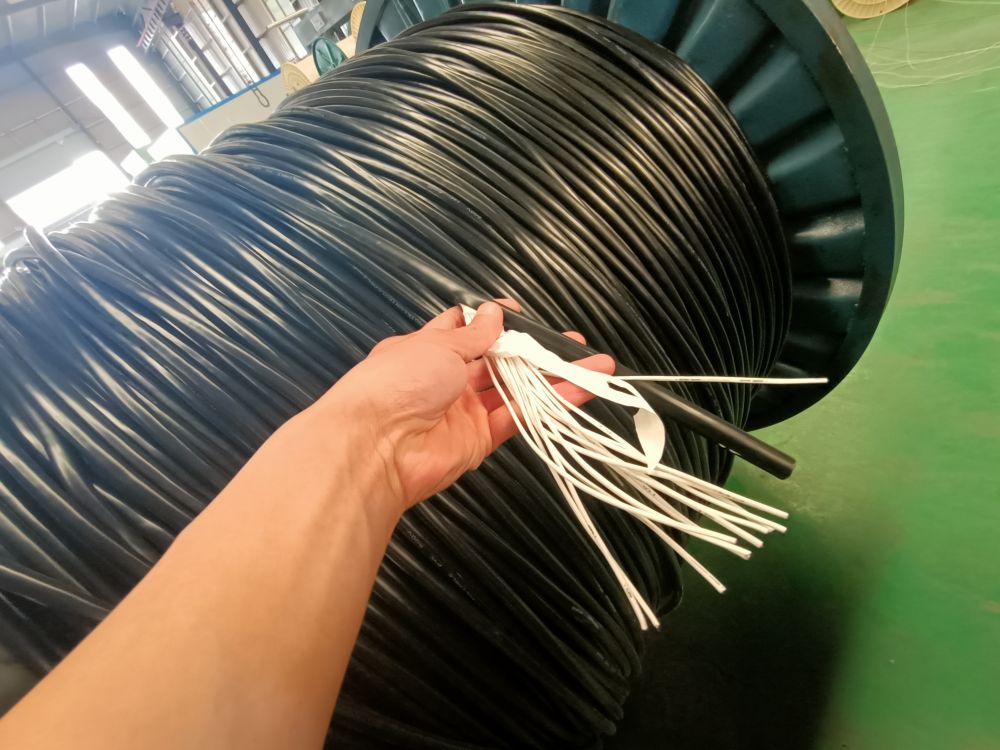 起重機(jī)專用電纜、單股/多股電纜、多芯控制電纜