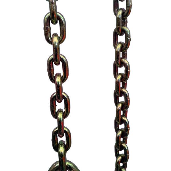 G80-GB國(guó)標(biāo)起重鏈條、鏈條定制非標(biāo)定制