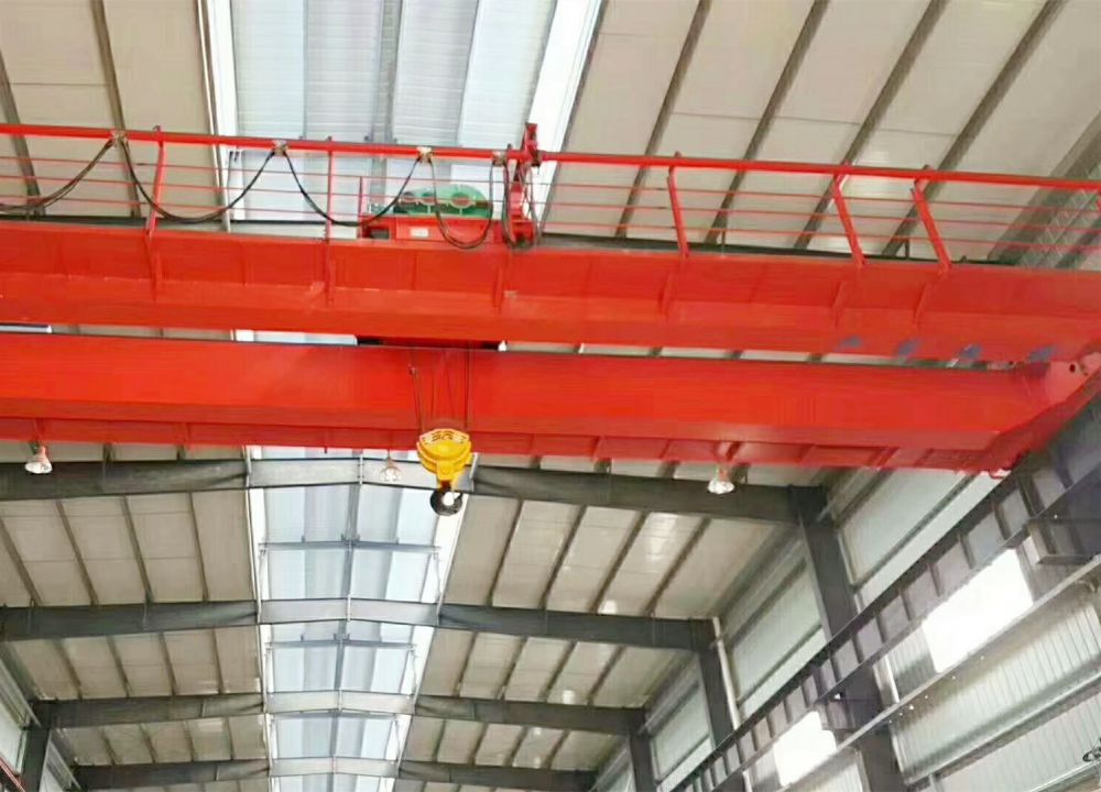 佛山起重設備、QD型吊鉤橋式起重機技術參數(shù)、廠家服務