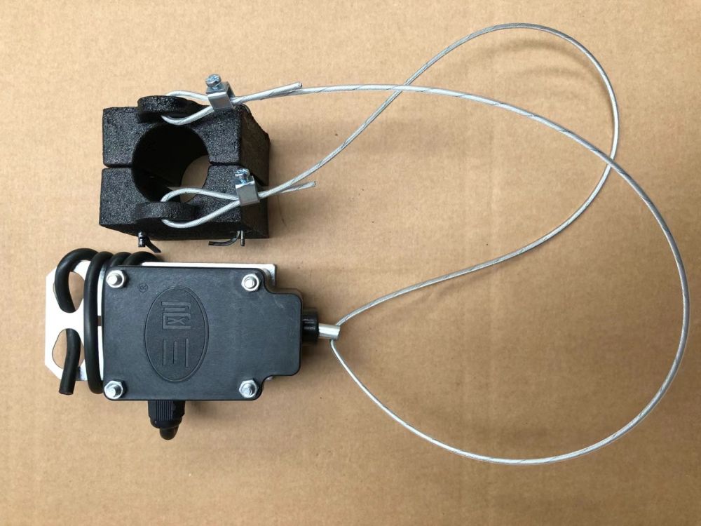 起重機(jī)重錘限位器、雙限位開(kāi)關(guān)-長(zhǎng)垣市書(shū)剛起重電器廠