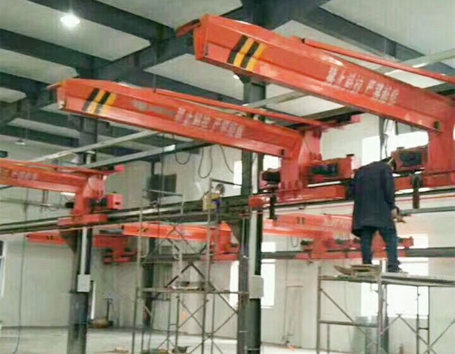貴州凱里懸臂吊、懸臂起重機(jī)、壁行式懸臂起重機(jī)廠家供貨