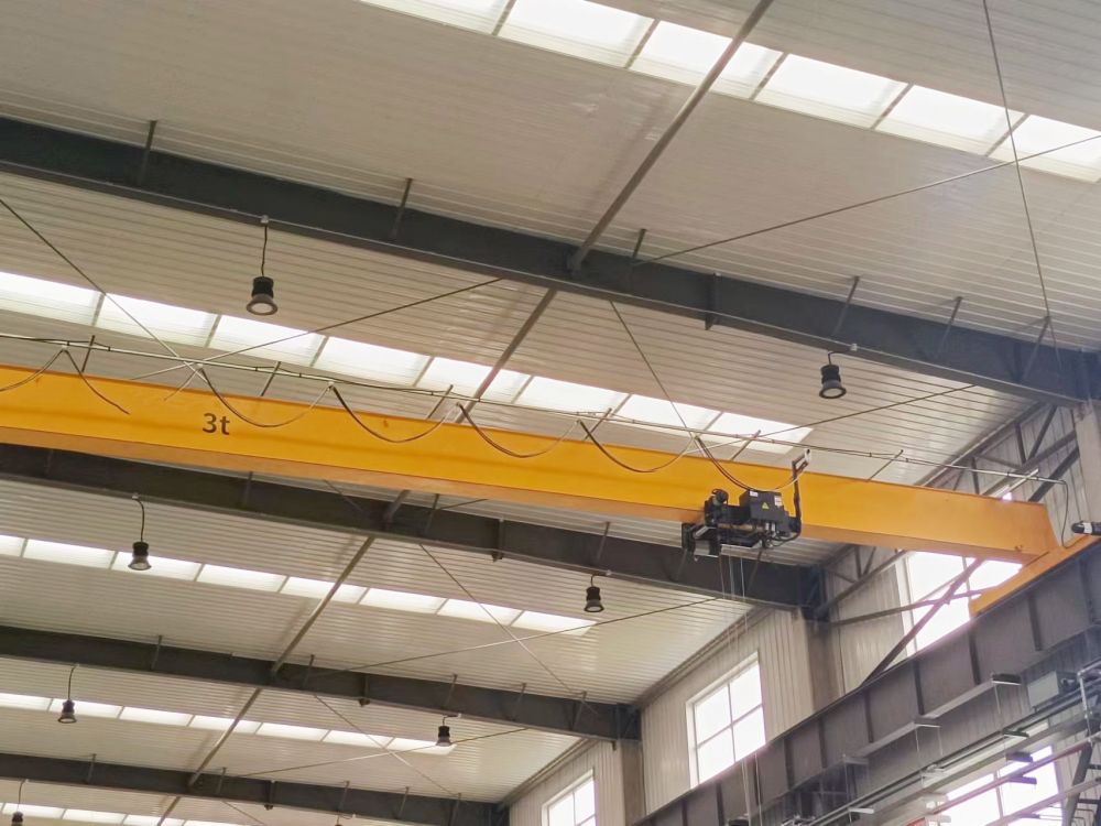 國標(biāo)歐標(biāo)電動單梁起重機、天車、吊機、行車廠家銷售、安裝維修維保