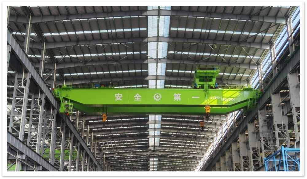 韓通贏吉QE2X75T+100/20T-42M H=25M