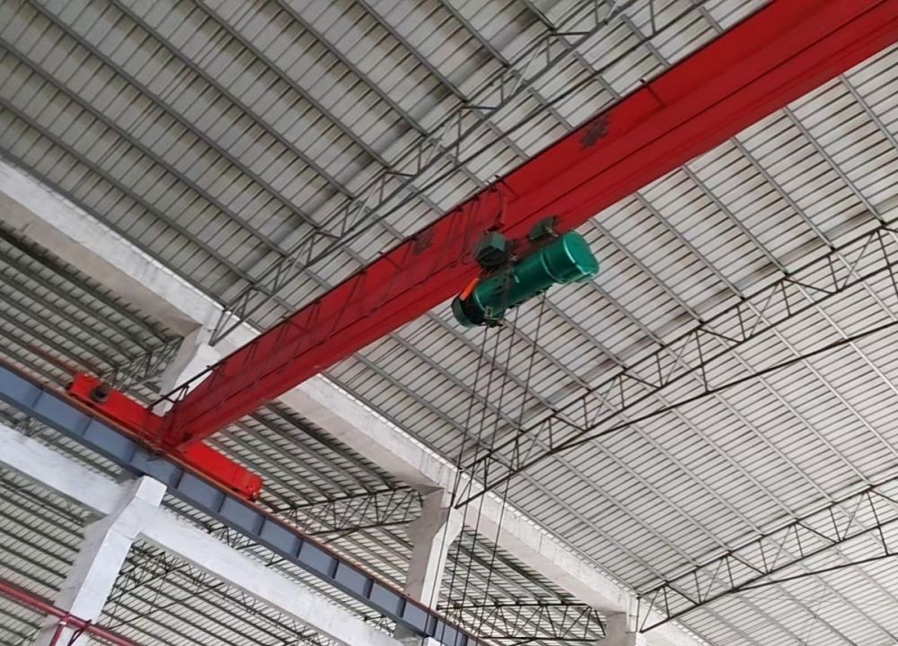 LDA型1~32噸電動(dòng)單梁起重機(jī)、橋式起重機(jī)、起重機(jī)廠家、價(jià)格