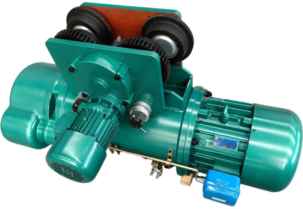 鋼絲繩電動葫蘆、江陰凱源電動葫蘆廠家發(fā)貨、價格優(yōu)惠