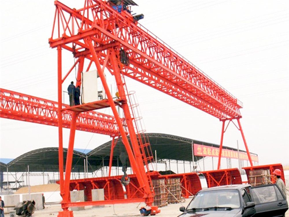 提梁機(jī)廠家、型號、參數(shù)、提梁門式起重機(jī)、龍門吊租賃、安裝維修