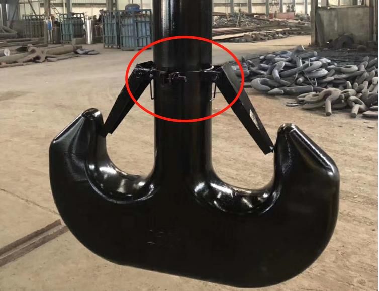 起重吊鉤保險(xiǎn)卡、吊鉤防脫鉤裝置的作用與重要性