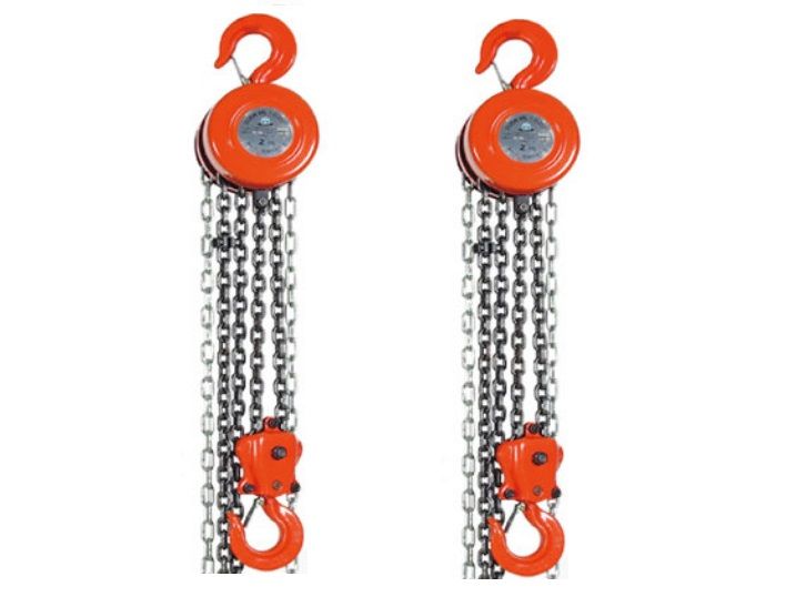 浙江五一手拉葫蘆經(jīng)銷、HS型0.5t-30t手拉葫蘆