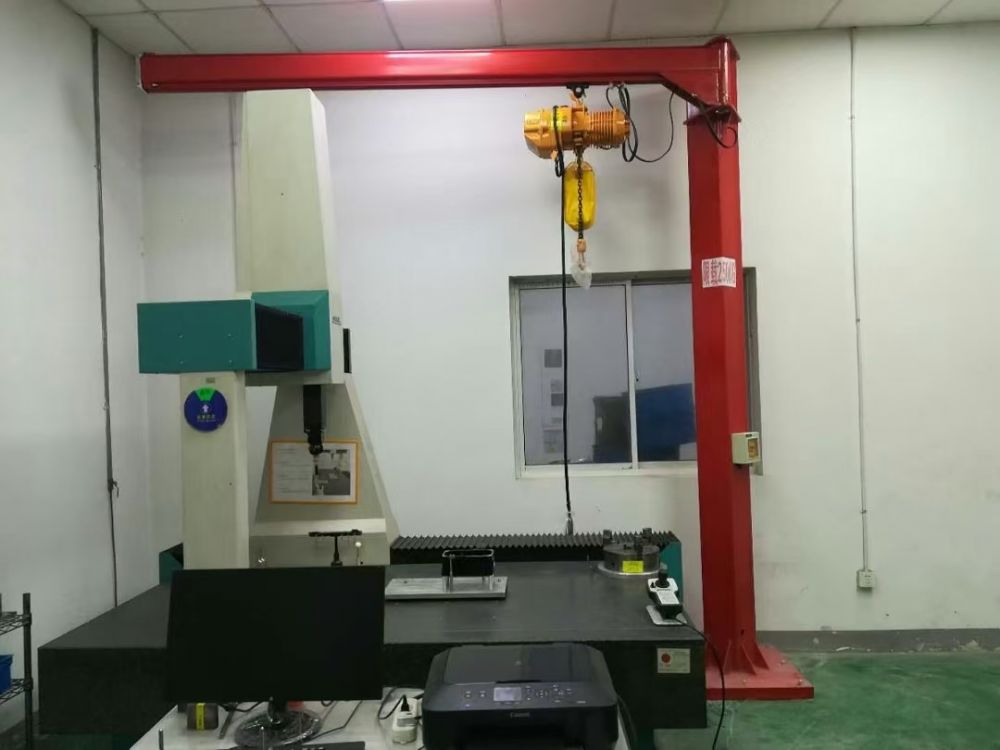 懸臂吊起重機(jī)、定柱式懸臂起重機(jī)