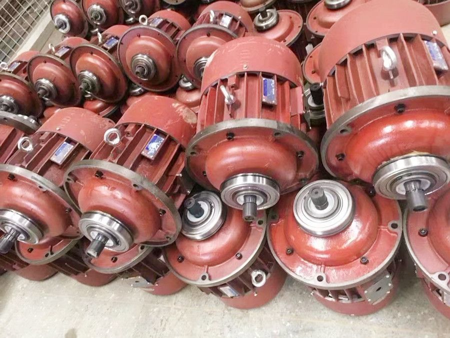 山西太原起重機(jī)械配件、起重電機(jī)、電動(dòng)葫蘆電機(jī)批發(fā)