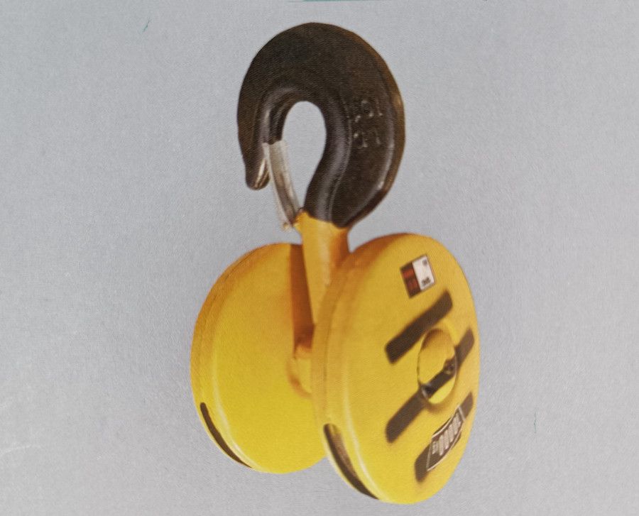 電動葫蘆吊鉤生產(chǎn)廠家、電動葫蘆吊鉤