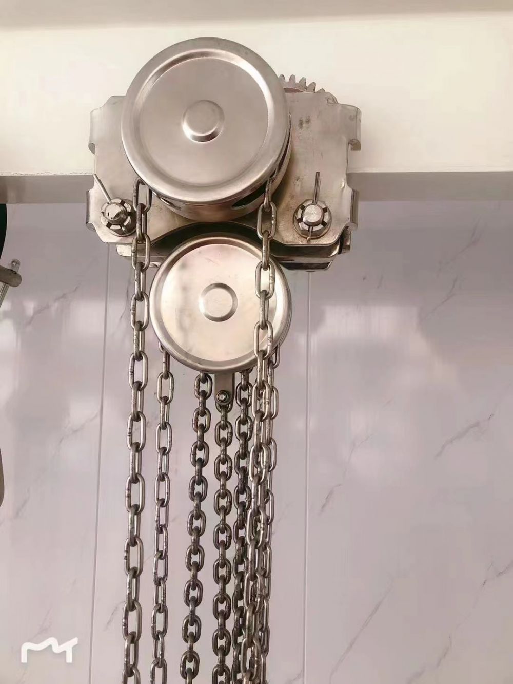 河南新鄉(xiāng)手拉葫蘆廠家、手拉葫蘆品牌、防爆手拉葫蘆