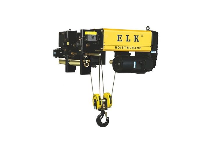 KLTH系列電動葫蘆(浙江凱島)