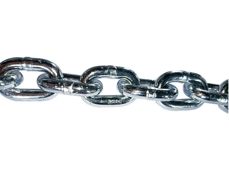 G80鏈條斷裂的有效預防