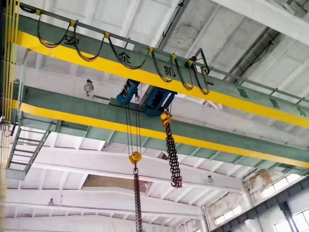 南京起重機，橋式起重機，通用/專用起重機、吊機、天車生產廠家