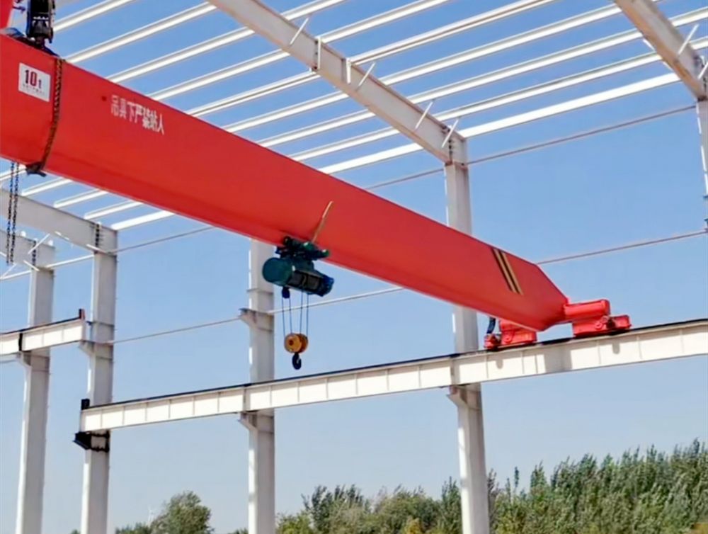 山西晉中起重機(jī)廠家、型號(hào)參數(shù)、電動(dòng)單梁起重機(jī)生產(chǎn)制造安裝維修