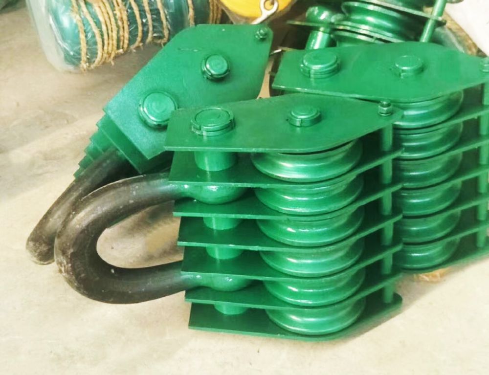 起重滑車鉤、滑輪組廠家、型號、參數(shù)、產(chǎn)地貨源、批發(fā)價(jià)格