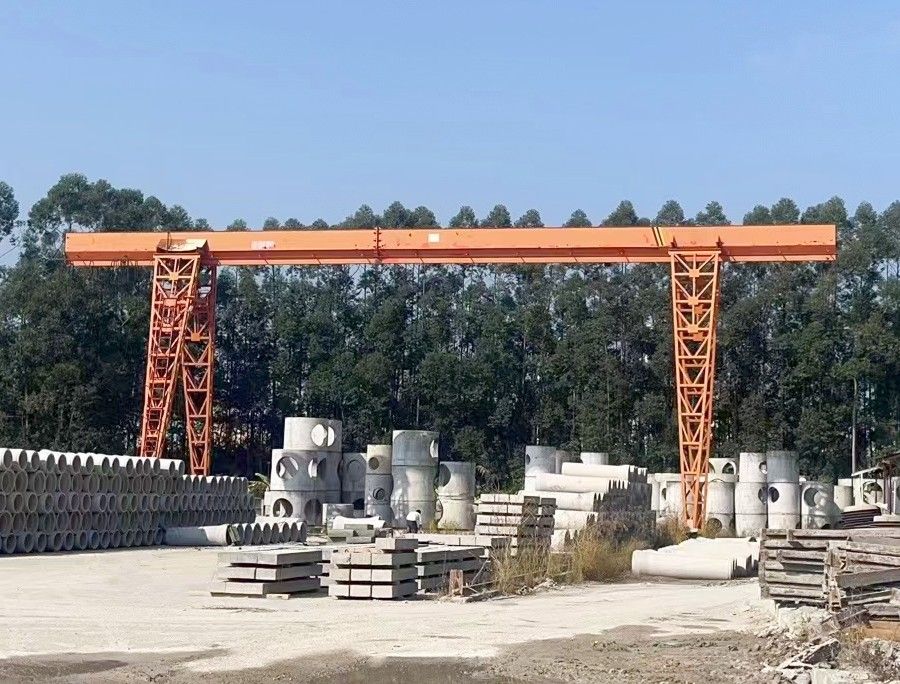 龍門吊廠家、品牌、MH單梁門式起重機(jī)設(shè)計(jì)制造、安裝調(diào)試、售后維修