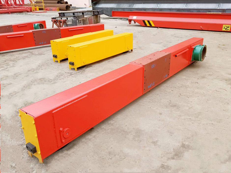 廣東惠州橋門式起重機(jī)國標(biāo)端梁、簡易端梁、歐式端梁廠家批發(fā)