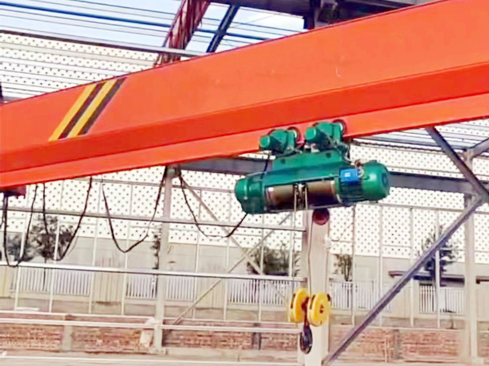 開封電動(dòng)葫蘆、CD型鋼絲繩電動(dòng)葫蘆廠家銷售安裝維修