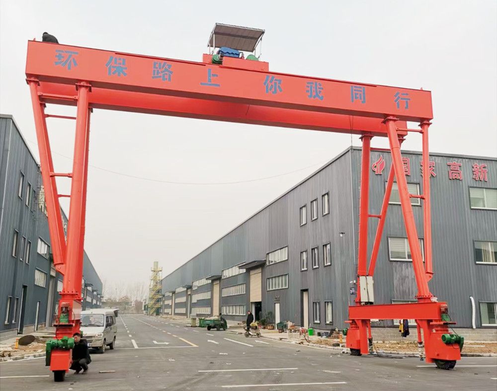 撫州龍門吊、路橋工程起重機(jī)、提梁機(jī)廠家銷售服務(wù)