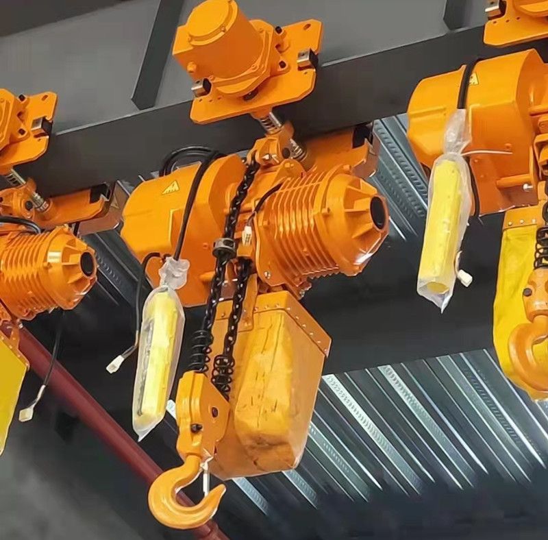 無錫凱力環(huán)鏈葫蘆、低凈空環(huán)鏈電動葫蘆