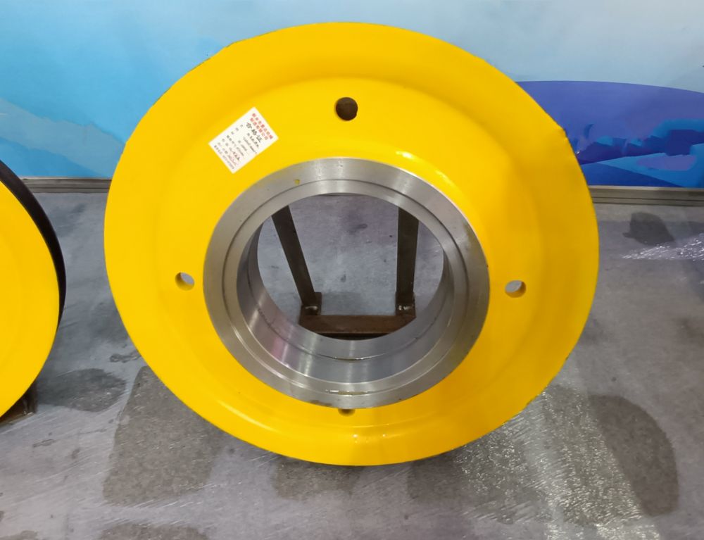 起重滑輪/滑輪組、吊鉤滑輪、抓斗滑輪、吊具滑輪廠家品牌價格