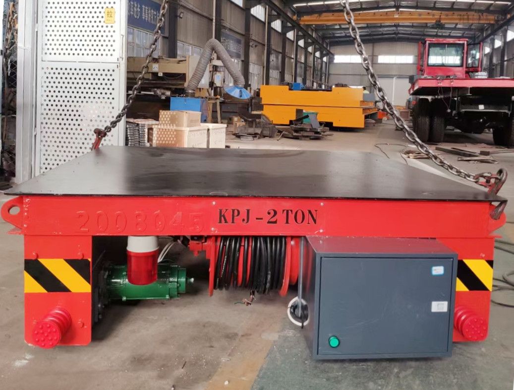 福建電動(dòng)平車(chē)、軌道式電動(dòng)平車(chē)、牽引平車(chē)廠家銷售安裝