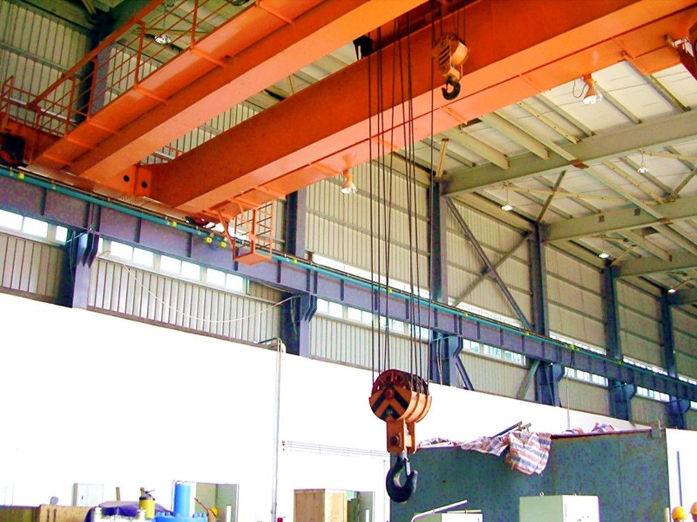 起重機(jī)生產(chǎn)廠家、橋式起重機(jī)型號(hào)、價(jià)格、參數(shù)、橋吊供貨安裝維修